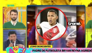 Abogado afirma que la Policía ha cometido un delito al vestir a Bryan Reyna con ropa de la institución