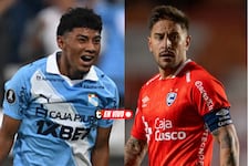 Sporting Cristal vs. Cienciano: Hora y canal del duelo entre celestes y ‘El Papá’ en la fecha final del Apertura