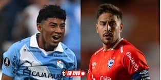 Sporting Cristal se enfrenta a Cienciano. (Redes sociales)