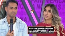 ‘Hermano’ de Chávarri aprueba romance con Gabriela Herrera y sorprende con mensaje: “Bienvenida a la familia cuñis”