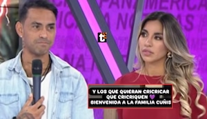 ‘Hermano’ de Chávarri aprueba romance con Gabriela Herrera y sorprende con mensaje: “Bienvenida a la familia cuñis”