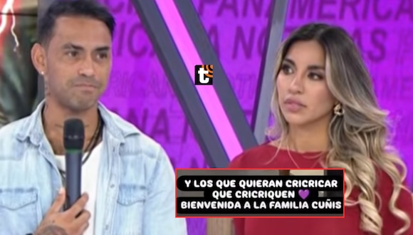 ‘Hermano’ de Chávarri aprueba romance con Gabriela Herrera y sorprende con mensaje