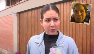 Kimberly Pérez indignada por liberación de mañosón: “Ahora las mujeres nos defendemos y los vamos a exponer”