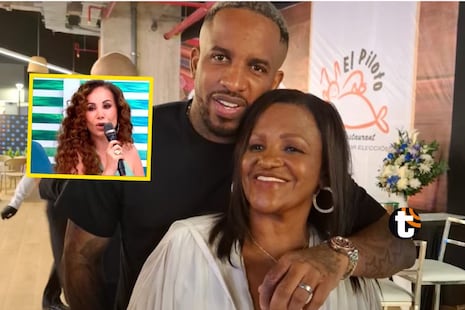 ‘Doña Charo’ no pasa a Xiomy porque se metió a la casa de Farfán, dice Janet: “Se tomó atribuciones que n...