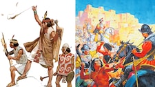 Imperio inca: estas eran las armas que utilizaba su poderoso ejército