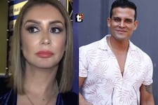 ¡Se sinceró! Karla Tarazona lanza fuerte advertencia a Domínguez y revela sus acuerdos de pareja: “Ya todo está a mi nombre...”