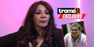 Rosa Cabrera revela cómo reaccionaba Ricky Tosso cuando le debían dinero.