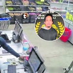 Cae venezolano de la banda criminal ‘Los Arraigados del Hampa’ que asaltó 14 veces la misma tienda, en Ate