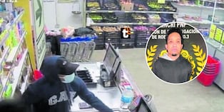 Cae venezolano de la banda criminal ‘Los Arraigados del Hampa’ que asaltó 14 veces la misma tienda, en Ate