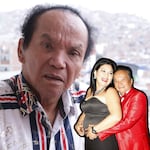 Monserrat le pide 20 mil soles a Melcochita por pensión de alimentos: “No llegamos a una conciliación”, dice abogado