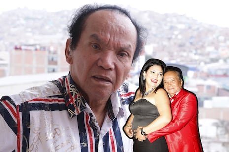 Monserrat le pide 20 mil soles a Melcochita por pensión de alimentos: “No llegamos a una conciliación”, d...