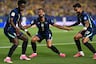 ¡A ritmo de samba! Brasil goleó 3-0 a Haití y pone un pie en la siguiente ronda del Mundial