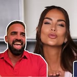 ¡Escándalo! Brian Rullan destruye a Laura Spoya y a su ‘amigo’: “Se iba a dormir a su pin*** casa”