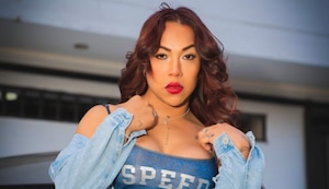 Dayanita habría rechazado al programa ‘Humor recargado’ por falta de tiempo