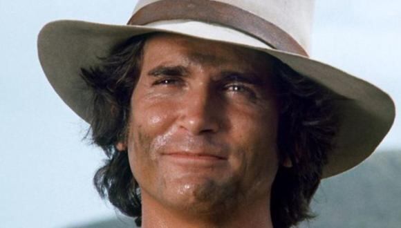 Además de protagonista, Michael Landon produjo y dirigió varios capítulos de “La familia Ingalls”. (Foto: NBC)