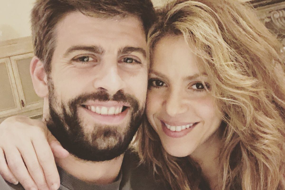 Shakira y Gerard Piqué anunciaron su separación el pasado 04 de junio de 2022 (Foto: Shakira/ Instagram)