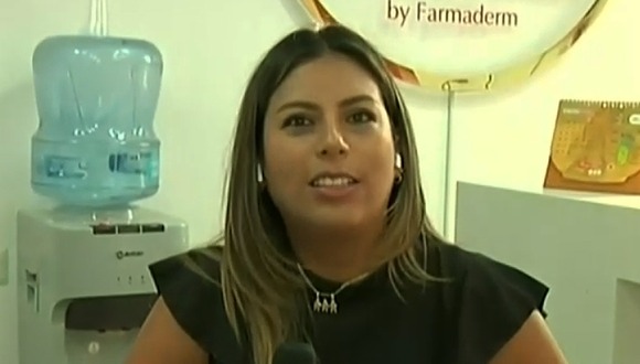 TROME - Rosa Fuentes olvida a Paolo Hurtado y no descarta encontrar nuevo amor: “Aún soy joven, tengo 35 años”