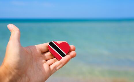 Mundo Escolar: ¿Dónde queda Trinidad y Tobago?