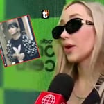 Romina Gachoy le hace impactante promesa a Angie Jibaja tras deplorables imágenes de la modelo en La Victoria: “Ella sabe...”