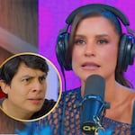 Le responde a Curwen tras deslizar que ‘infla’ cifras de YouTube