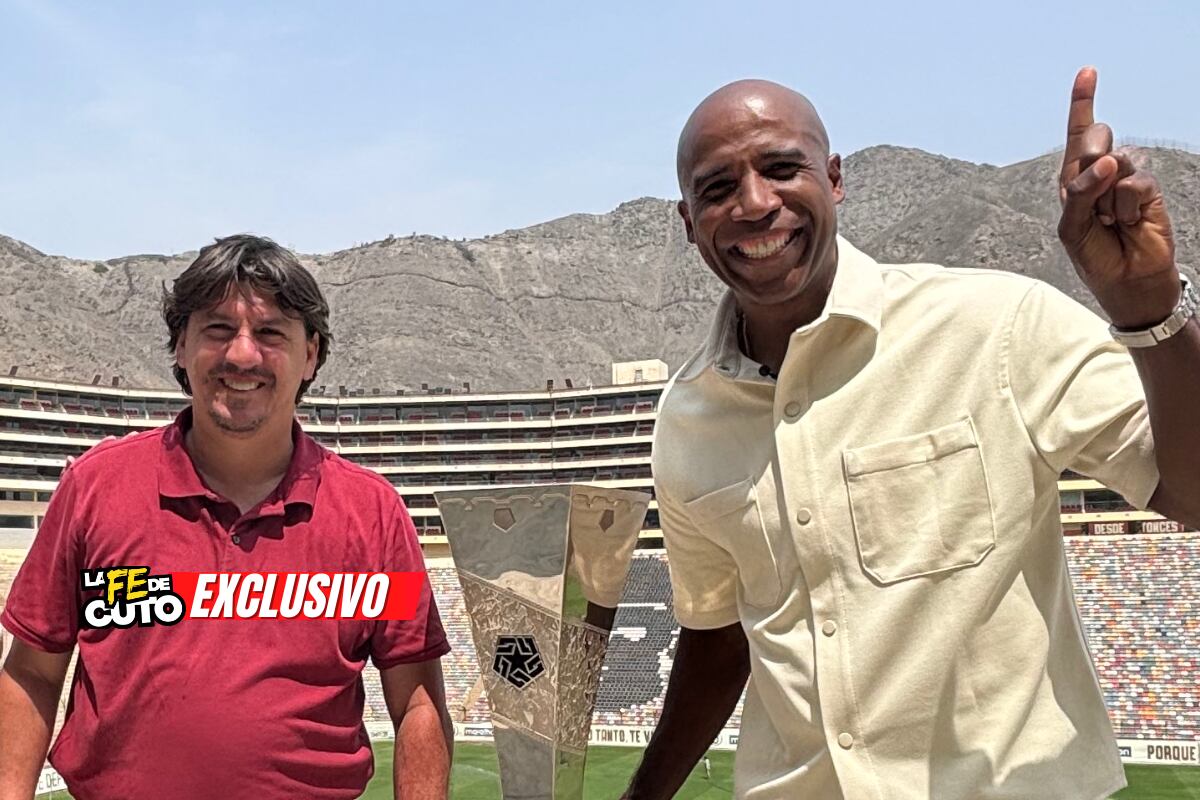 Cuto Guadalupe firme todo el 2024 con 'La Fe de Cuto'