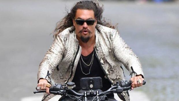 La actuación de Jason Momoa en “Fast X” ha recibido halagos tanto de la crítica como del público (Foto: Universal Pictures)