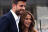 El culebrón de Shakira y Piqué