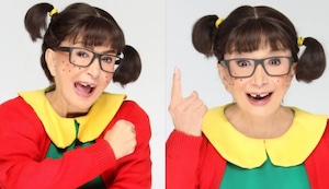 La Chilindrina regresa al Perú como la gran estrella de la carpa en El Gran Circo Estelar