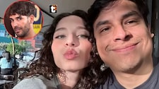 Israel Dreyfus asegura que pasó por algo parecido a Curwen y lo recibe en el club