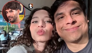 Israel Dreyfus asegura que pasó por algo parecido a Curwen y lo recibe en el club