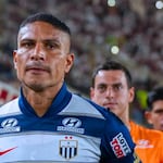 Responde por acreencias de Alianza Lima
