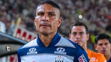 Paolo Guerrero responde por acreencias de Alianza Lima: “Estarían ocurriendo situaciones extrañas” VIDEO
