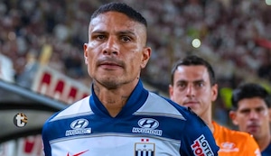 Paolo Guerrero responde por acreencias de Alianza Lima: “Estarían ocurriendo situaciones extrañas” VIDEO