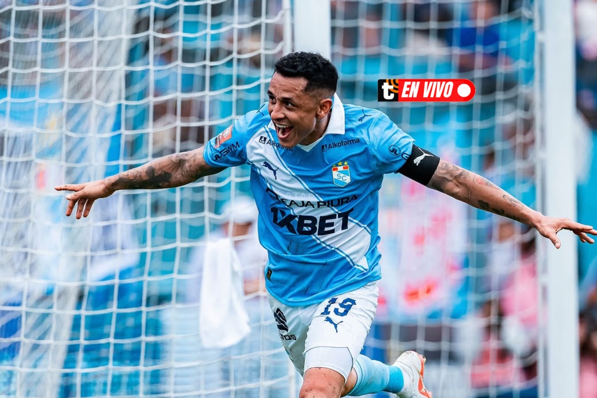 Sporting Cristal recibe la visita del Atlético Grau este sábado. (@clubsportingcristal)
