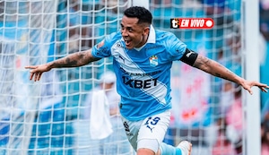 Sporting Cristal vs. Atlético Grau: Fecha, hora, canal y cómo ver el partido