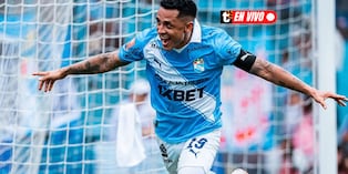 Sporting Cristal recibe la visita del Atlético Grau este sábado. (@clubsportingcristal)