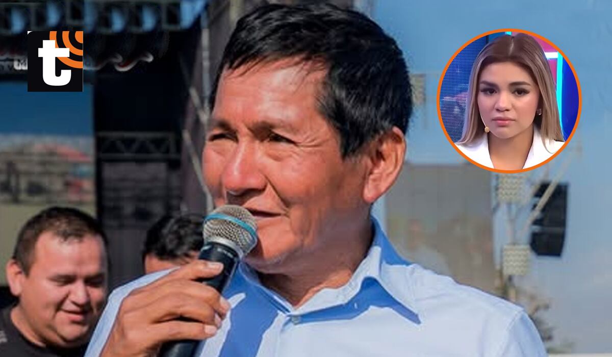 ¡Crece la polémica en ‘La Bella Luz’! Sale a la luz el historial policial de Óscar Custodio, dueño de la orquesta