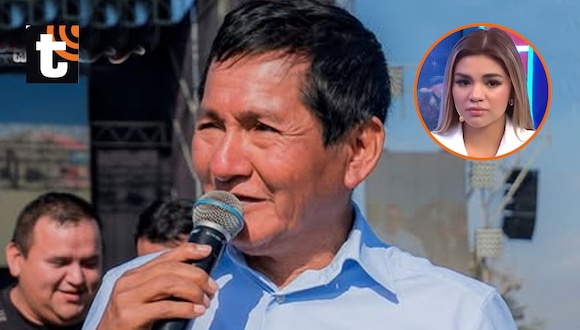 TROME - Sale a la luz el historial policial de Óscar Custodio, dueño de la orquesta. VIDEO: ATV