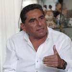 Las mil y una de Carlos Álvarez