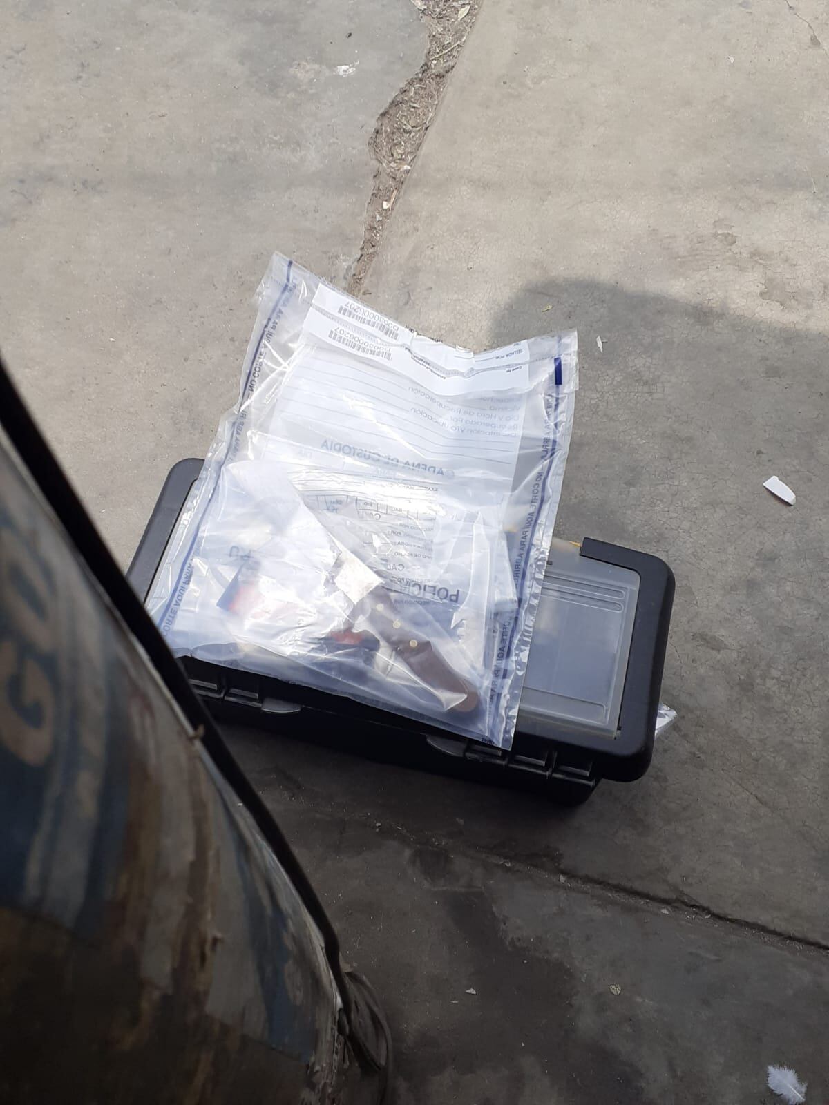 Los hermanos Renzo Ysrael Espejo Salazar (48) y Jesús Martín (46), fueron asesinados a cuchilladas por su amigo Diego Armando Díaz Pantoja (34). que luego escapó. (foto: Mónica Rochabrum/Trome)