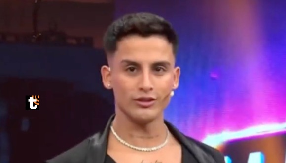 TROME - Elías Montalvo en EVDLV: Estas son las FUERTES preguntas que no respondió al aire