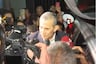 Ollanta Humala salió en libertad y denuncia persecución política: “Jamás hemos cometido delito alguno”