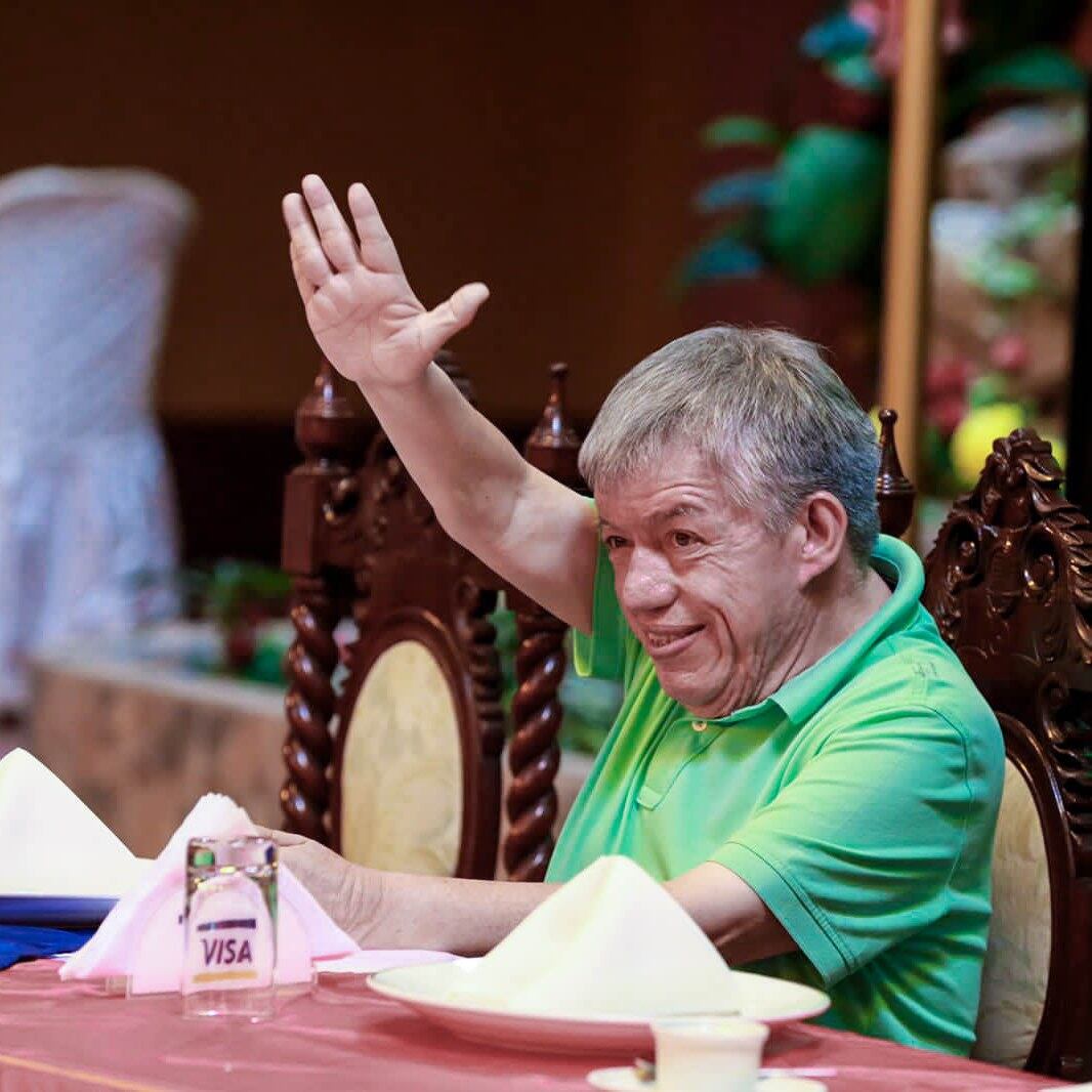 Oscar Acuña (Redes sociales)