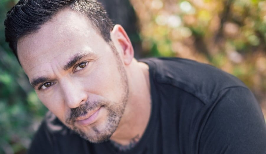 Con 49 años, Jason David Frank encarnó a varios "Power Ranger" durante su carrera (Foto: Jason David Frank/ Instagram)