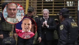 Mauricio Fernandini: cómo pasó de conducir ‘20 lucas’ y ser campeón de marinera a terminar en la cárcel