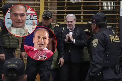 Mauricio Fernandini: cómo pasó de conducir ‘20 lucas’ y ser campeón de marinera a terminar en la cárcel