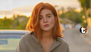 ¿Quién es Álex Béjar? La actriz española del ampay con Franco Cabrera que actúa en ‘Al fondo hay sitio’