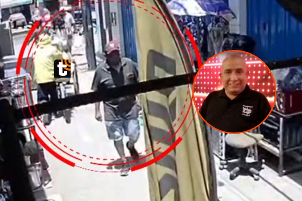 Músico de 49 años desaparece en Ventanilla y su familia lo busca.