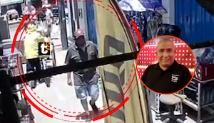 Músico desapareció en Ventanilla tras préstamo ‘gota a gota’: Cámaras registraron sus últimos pasos