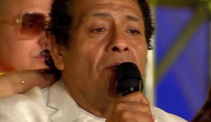 Toño Centella reaparece tembloroso y nervioso tras amenazas: “Tengo 4 y 5 guardaespaldas”